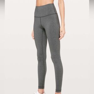 Lululemon Wunder Under High-Rise *Luxtreme 28 Women’s Size 10